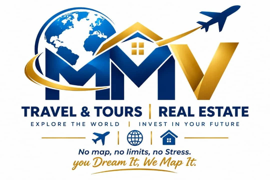 Mapless Mind Voyages And Estates logo